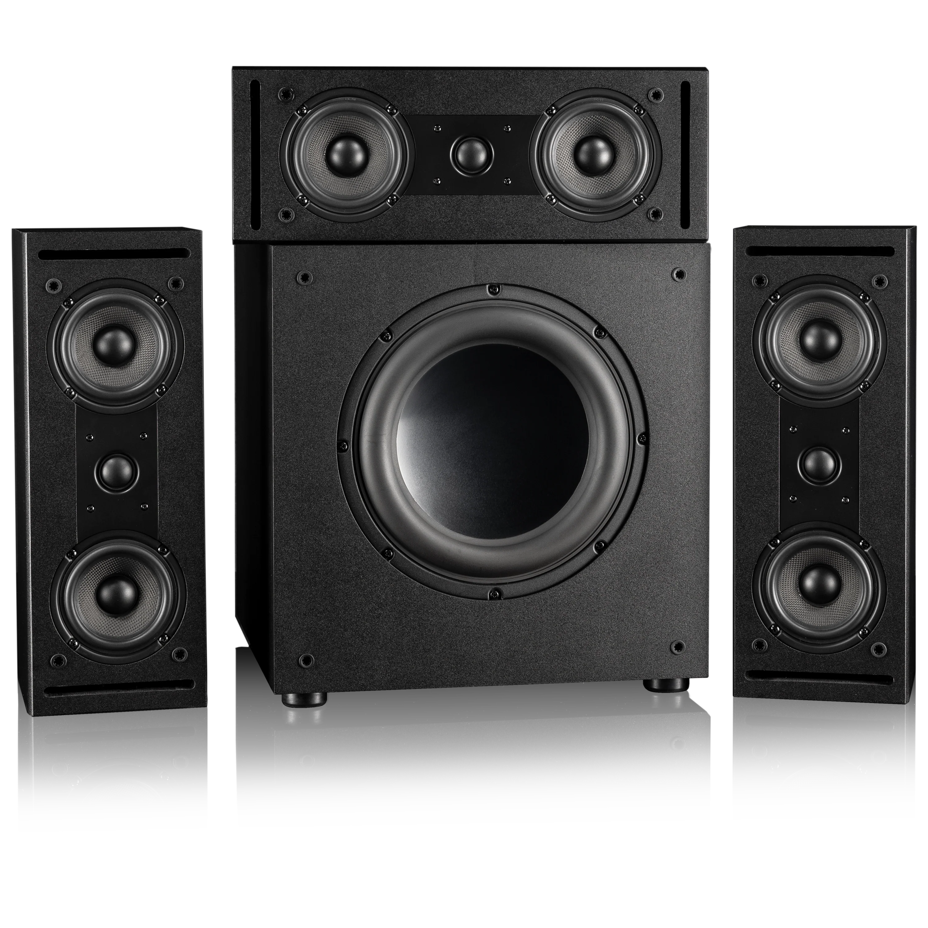 10E CG23M 3.1 HOME THEATER SYSTEM (AU)