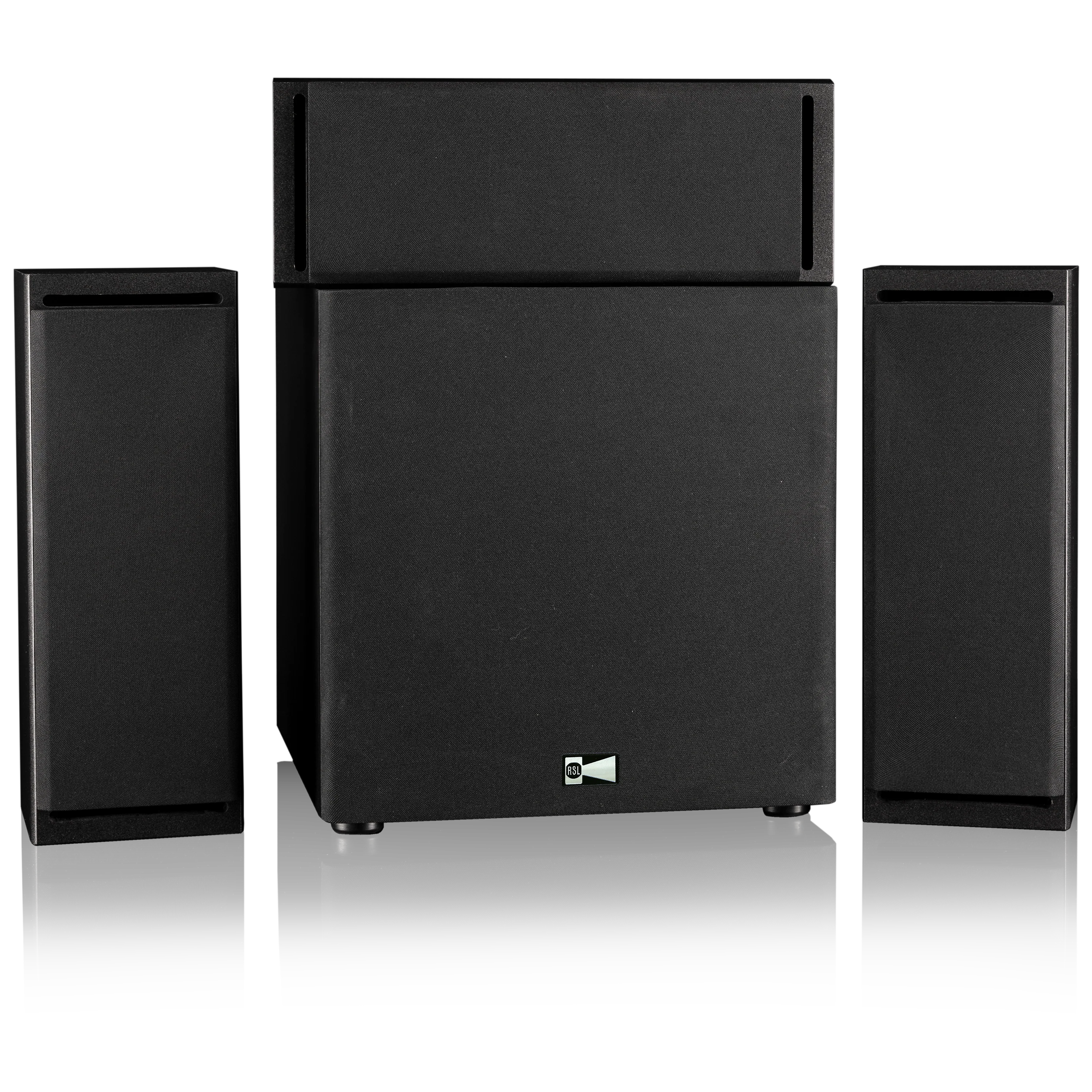 10E CG23M 3.1 HOME THEATER SYSTEM (AU) - Image 2
