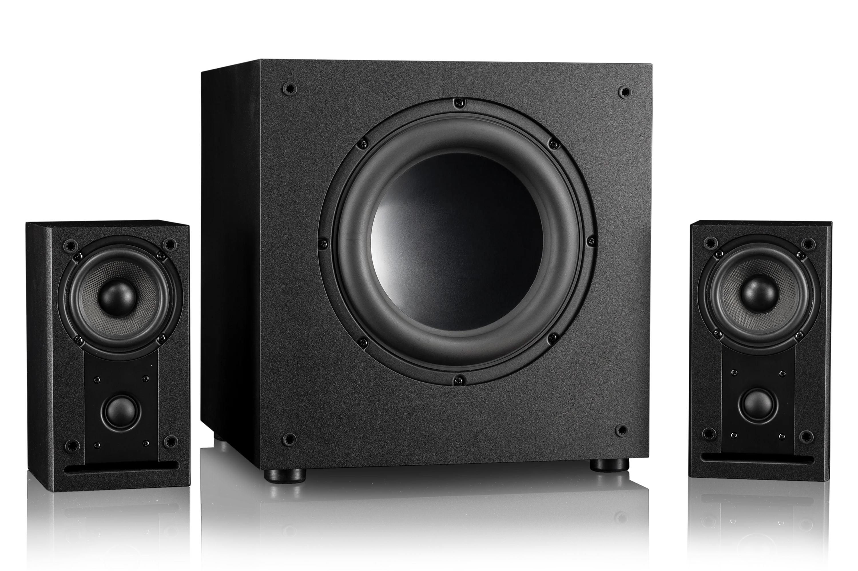 10E CG3M 2.1 STEREO SYSTEM (AU)