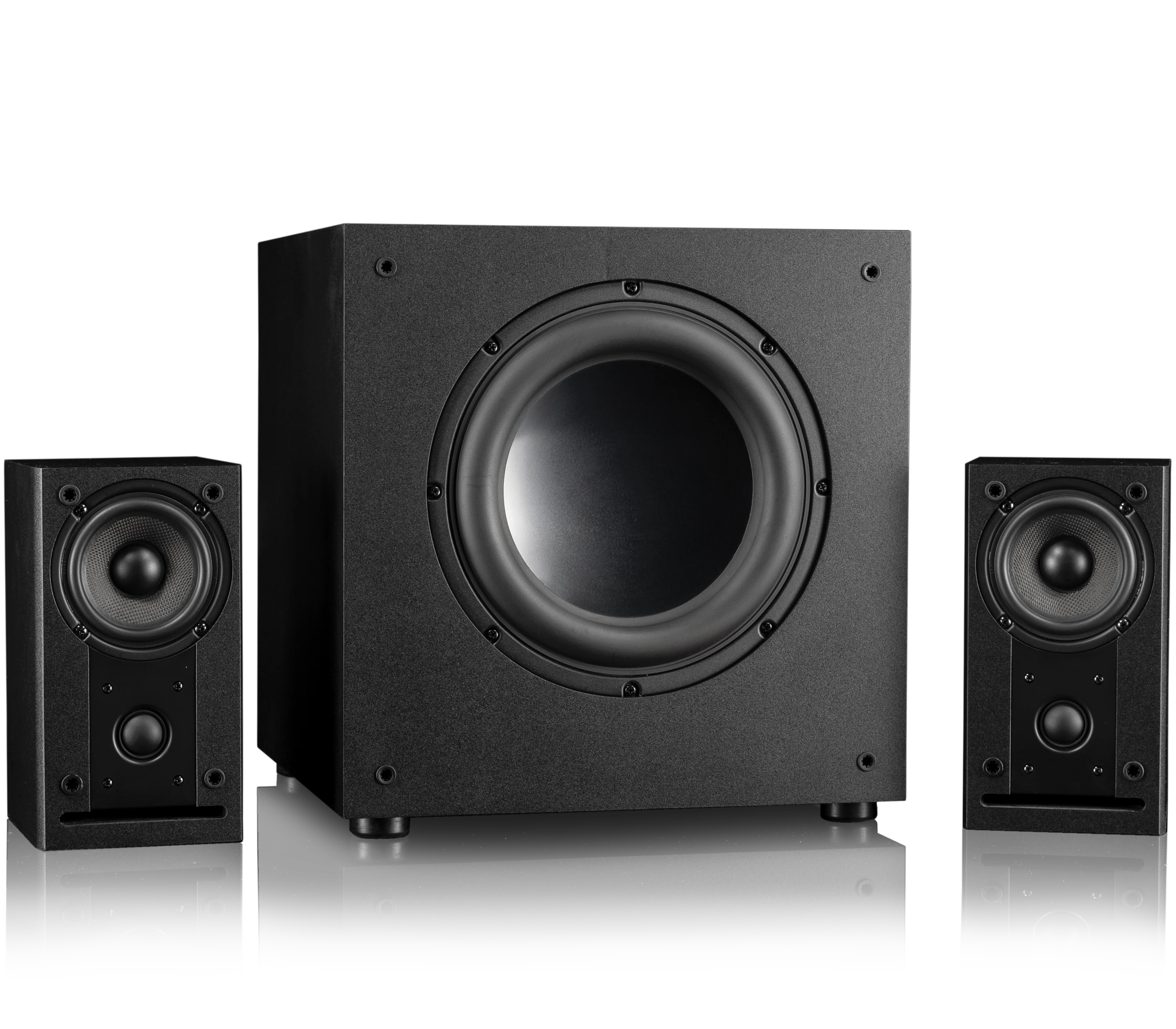 10E CG3M 2.1 STEREO SYSTEM - Image 19