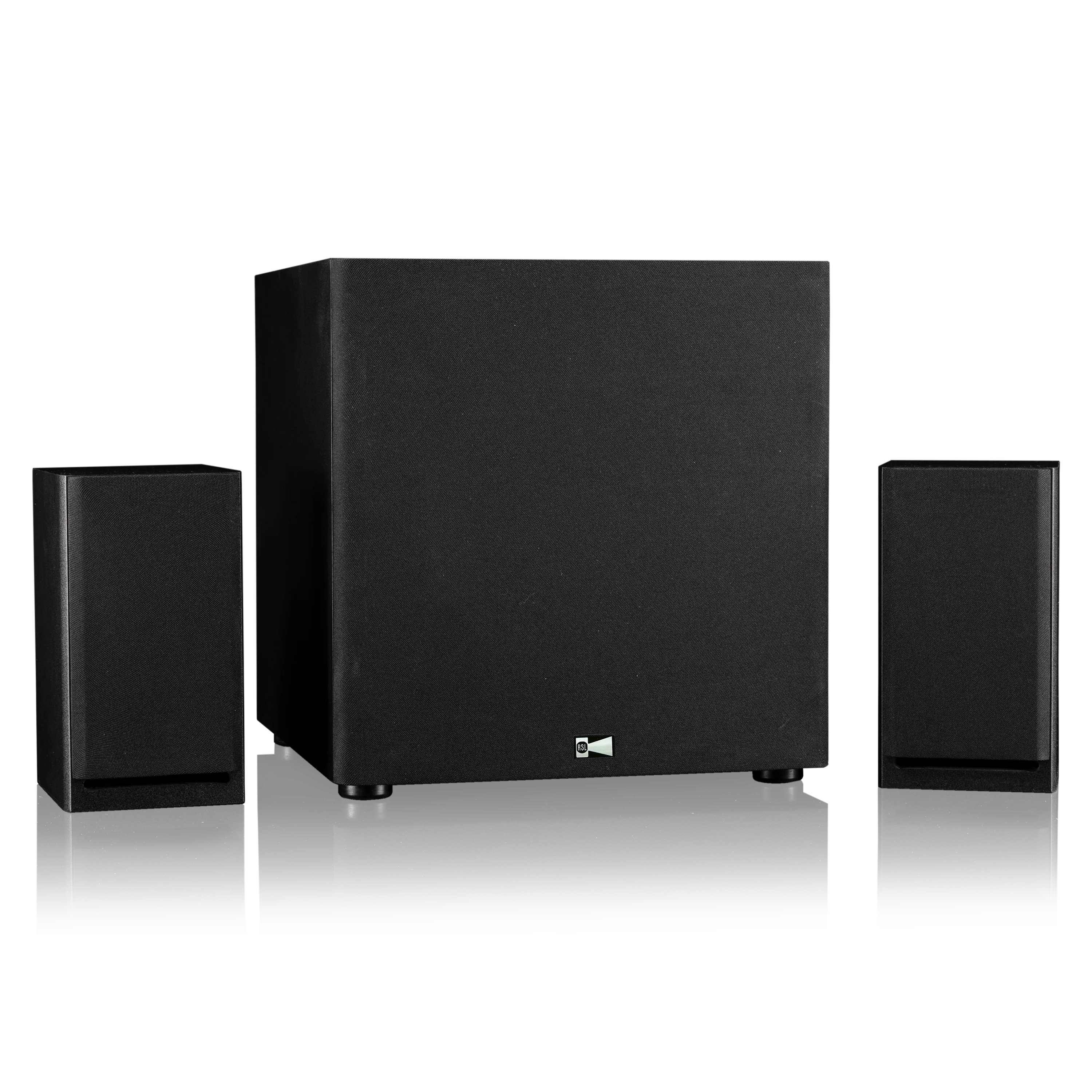10E CG3M 2.1 STEREO SYSTEM (AU) - Image 2