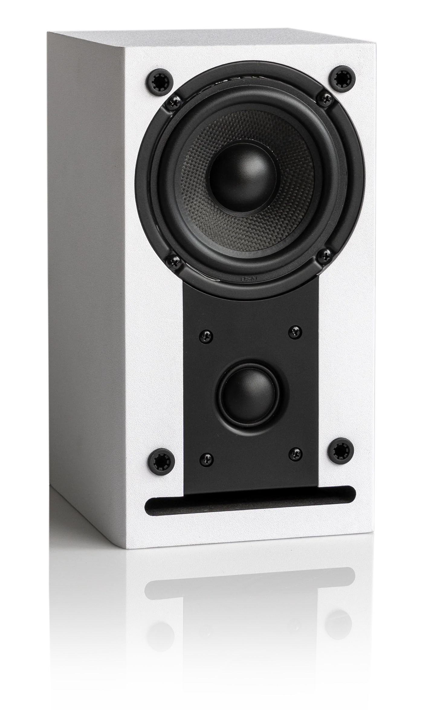 10E CG3M 2.1 STEREO SYSTEM - WHITE - Image 3