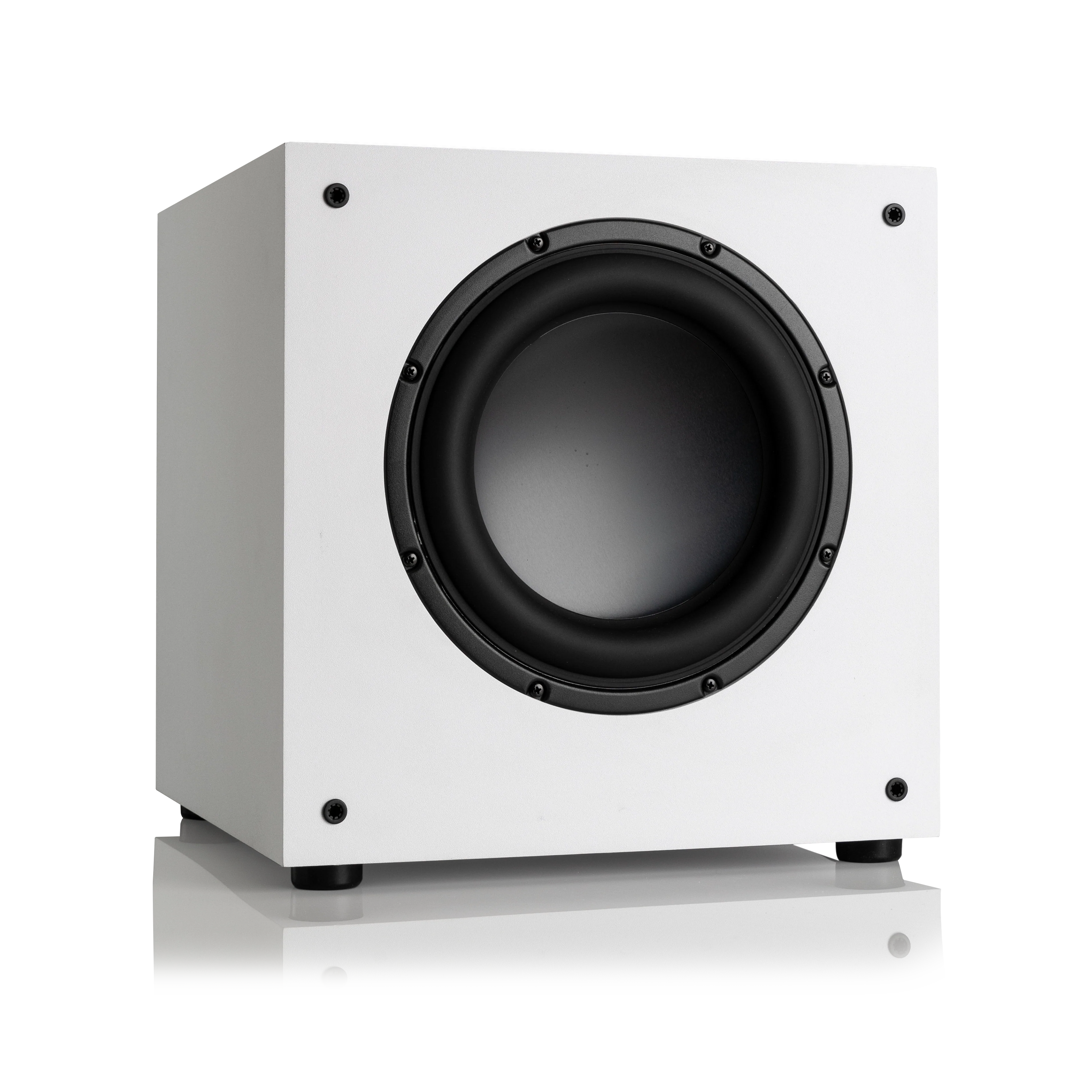 10E CG3M 2.1 STEREO SYSTEM - WHITE - Image 16