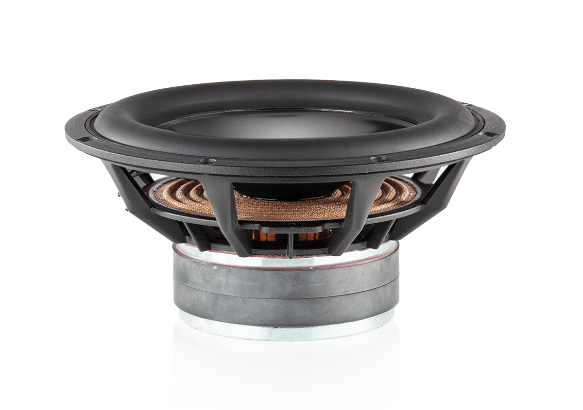 10S MKII CG23M 2.1 STEREO SYSTEM - Image 19