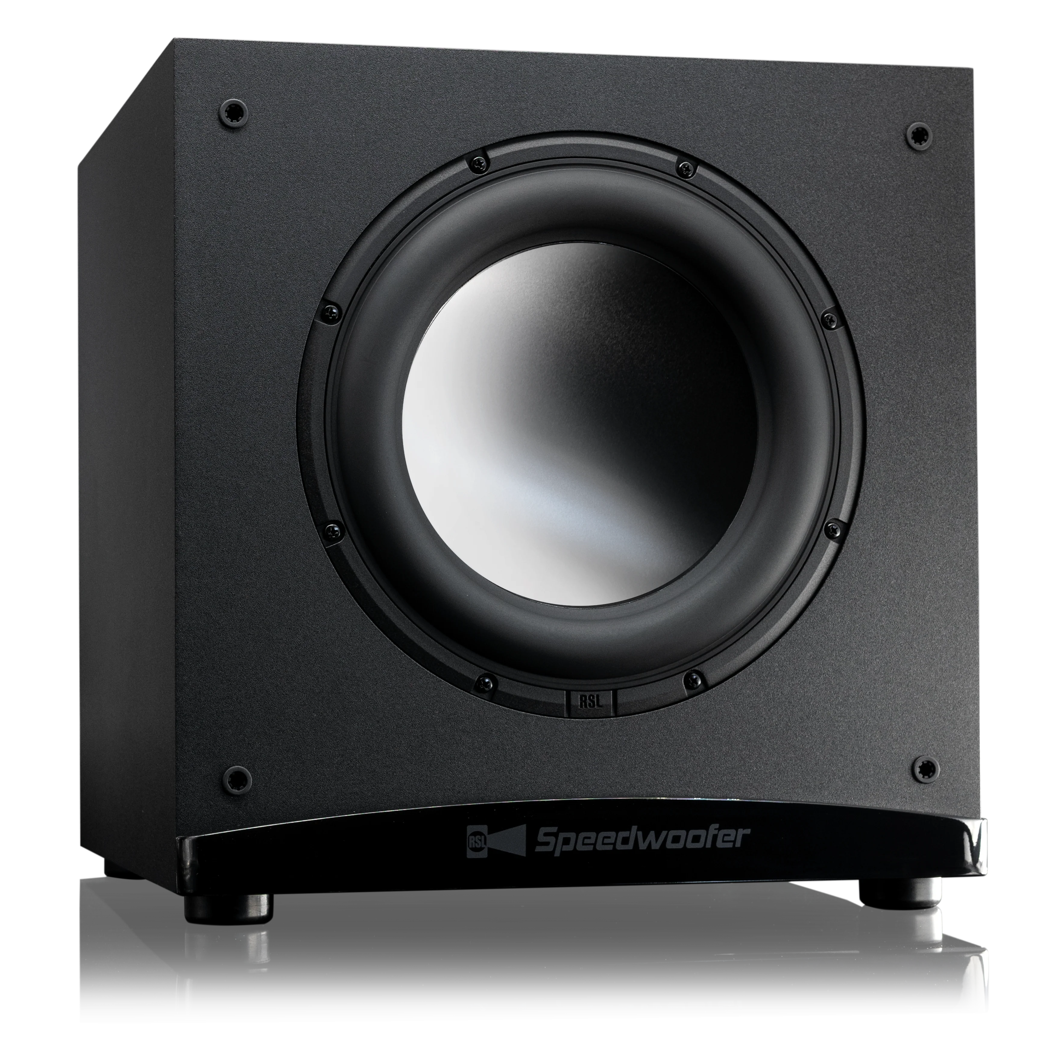 10S MKII CG3M 2.1 STEREO SYSTEM - Image 12