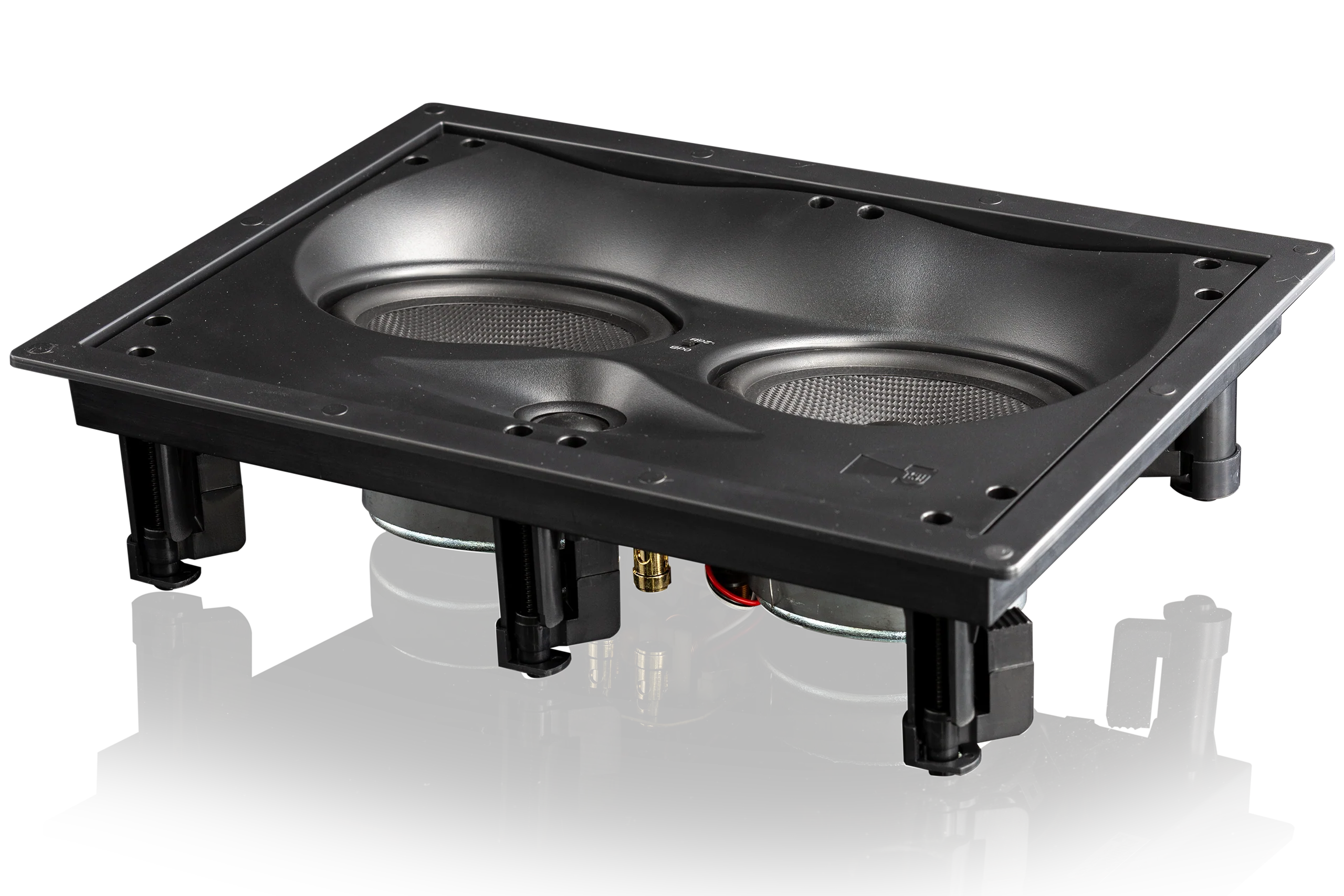 W25E Edgeless In-wall Speaker - Image 5