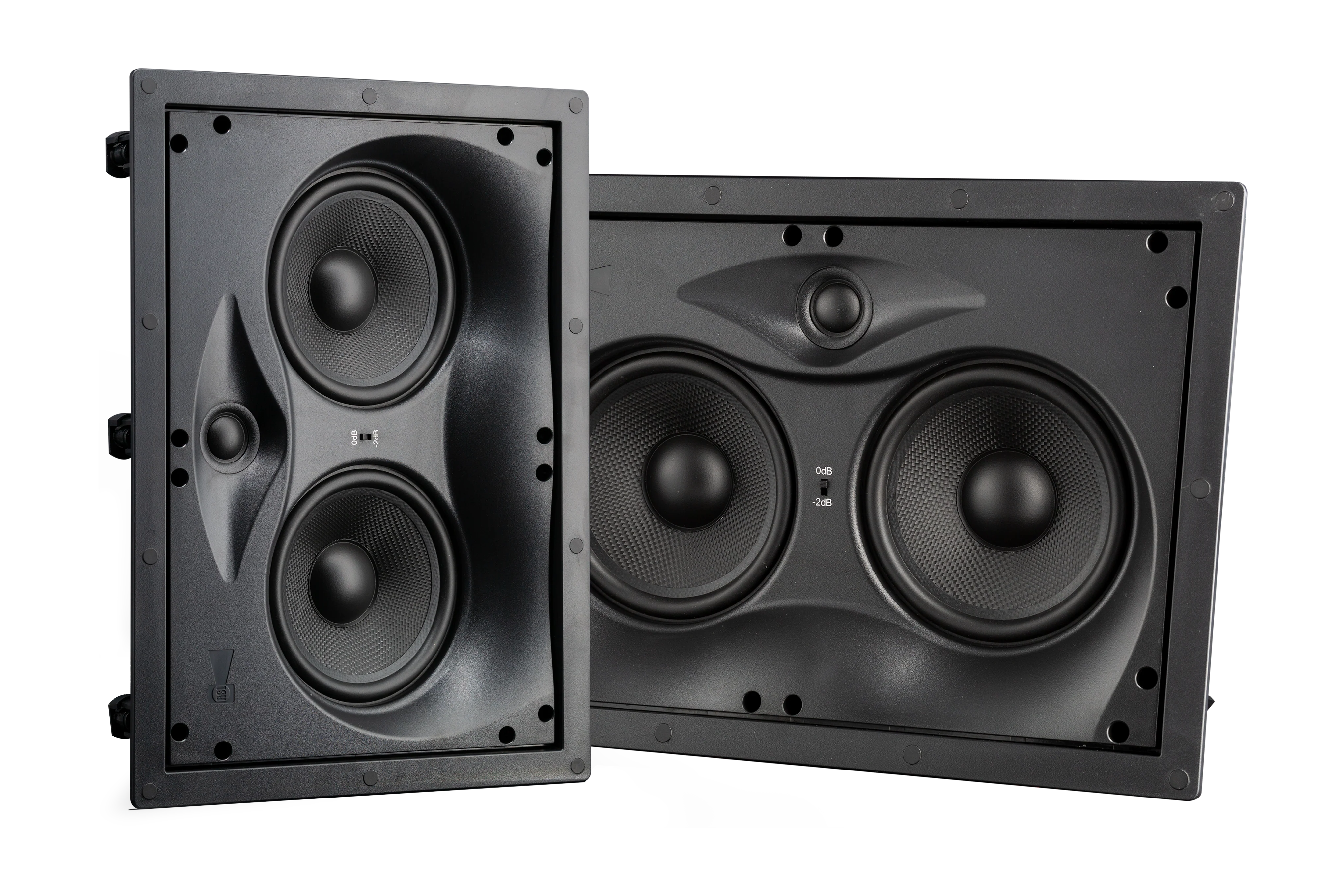 W25E Edgeless In-wall Speaker - Image 6