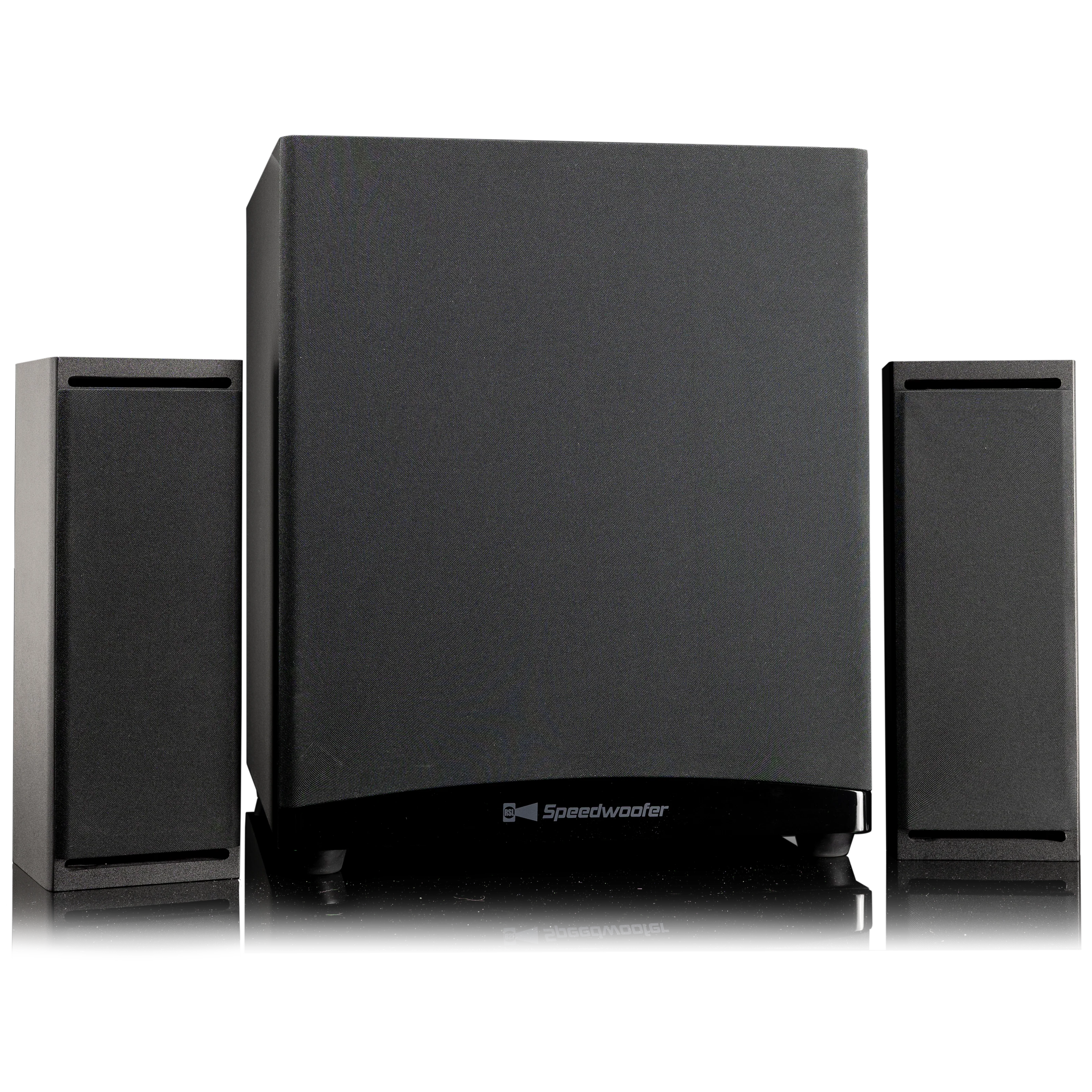 12S CG23M 2.1 STEREO SYSTEM (AU) - Image 2