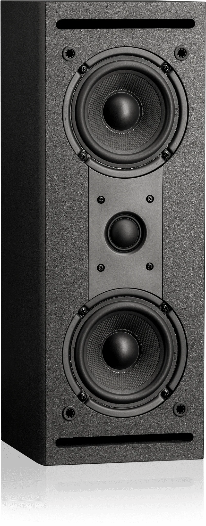 10E CG23M 2.1 STEREO SYSTEM - Image 3
