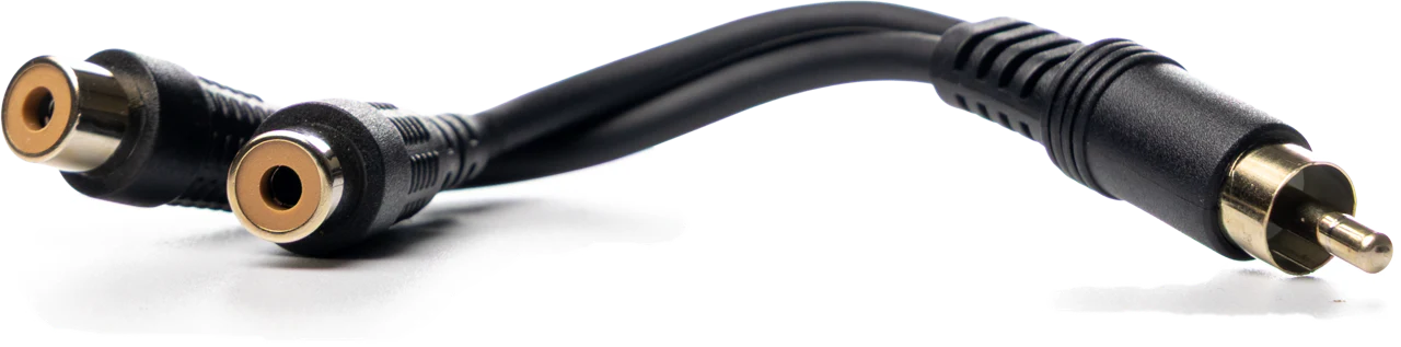 AR4 Wireless Receiver (RCA) - Image 14