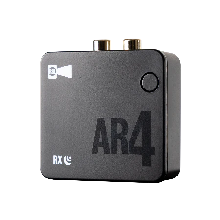AR4 Wireless Receiver (RCA) - Image 16