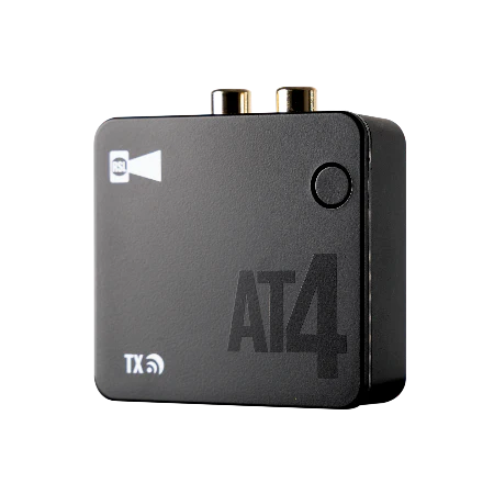 AT4 Wireless Transmitter (RCA) - Image 14