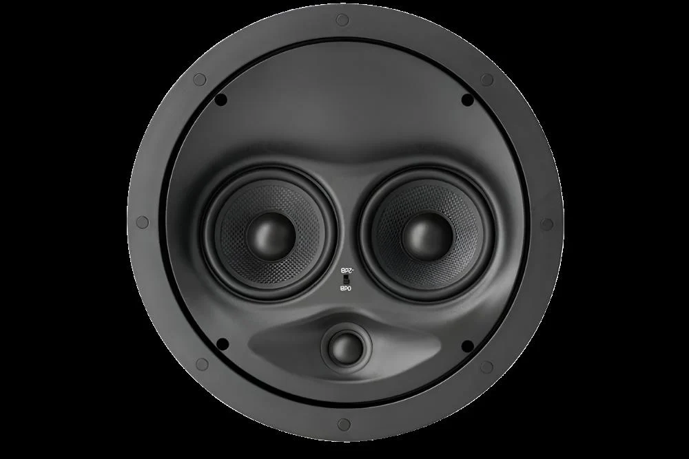 C34E MKII Edgeless In-Ceiling Speaker (AU) - Image 3