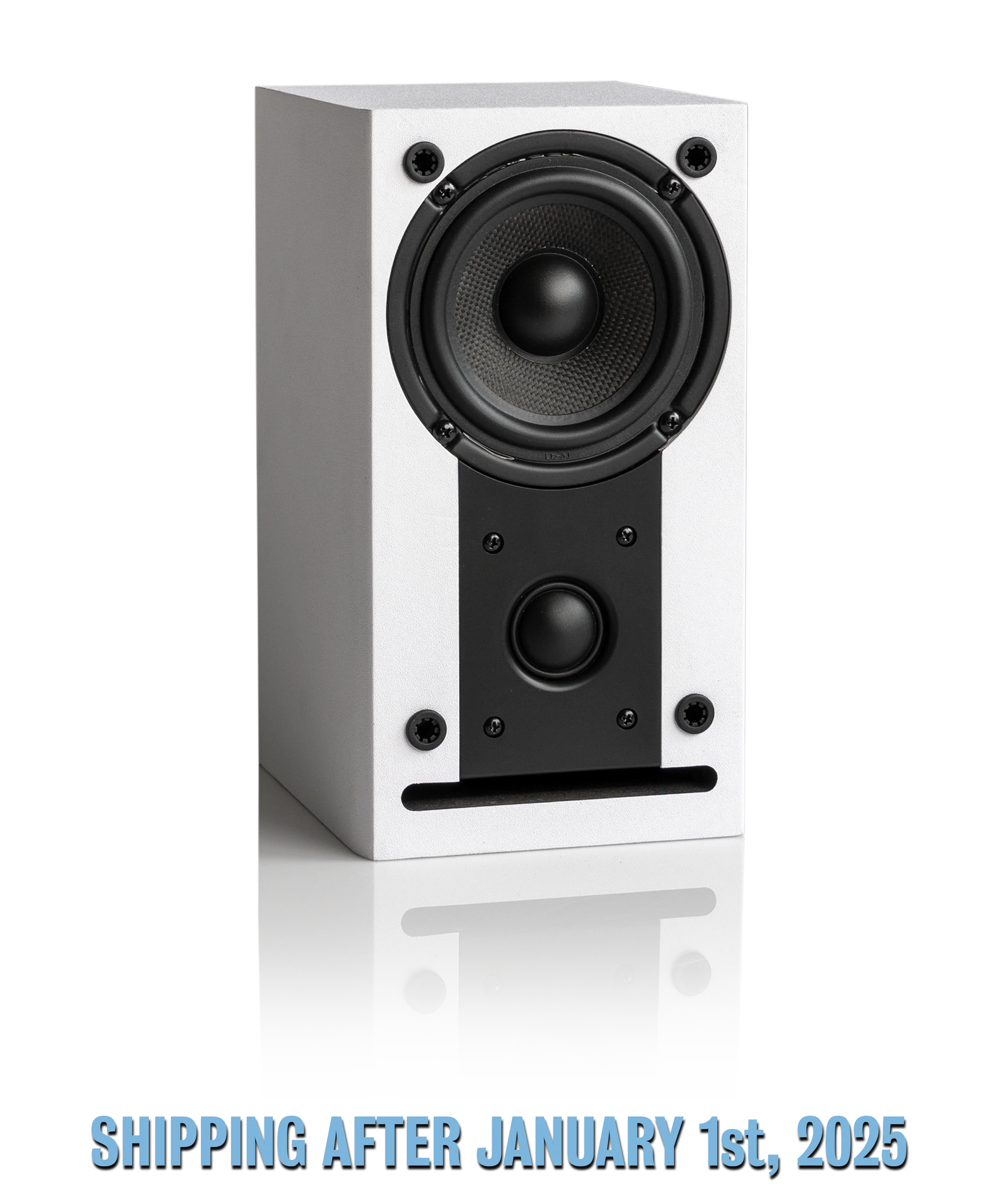 CG3M Bookshelf Speaker - Image 29