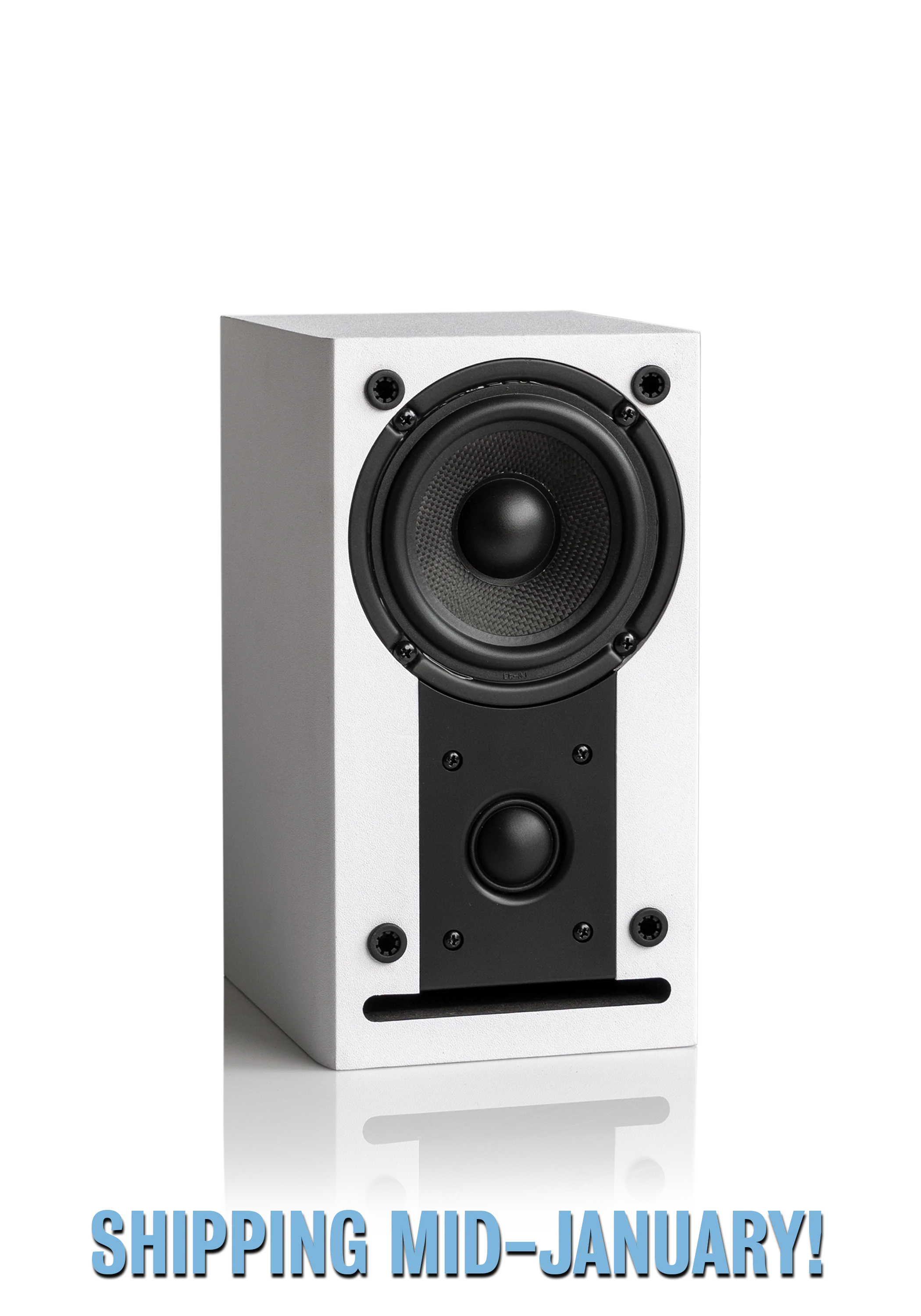 CG3M Bookshelf Speaker - Image 30