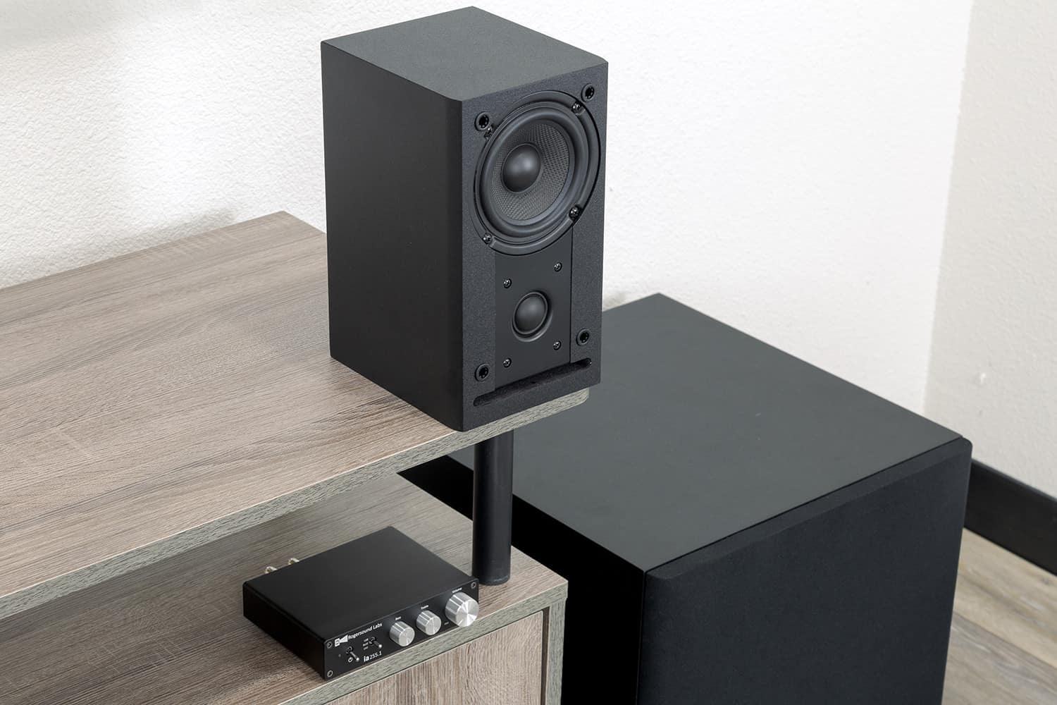 iA255.1 Ultra-Compact Integrated Amplifier - Image 10