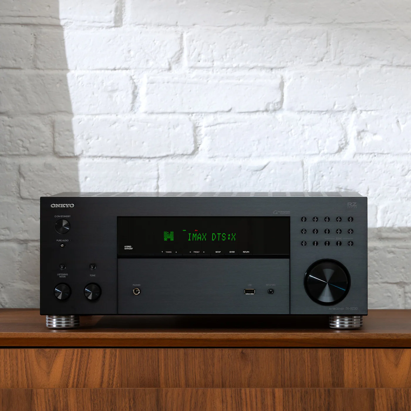 Onkyo TX-RZ30 (9.2Ch AV Receiver) - Image 5