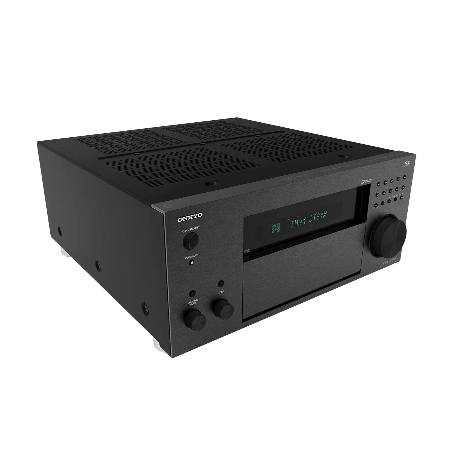 Onkyo TX-RZ70 (11.2 140W 8K THX) - Image 6