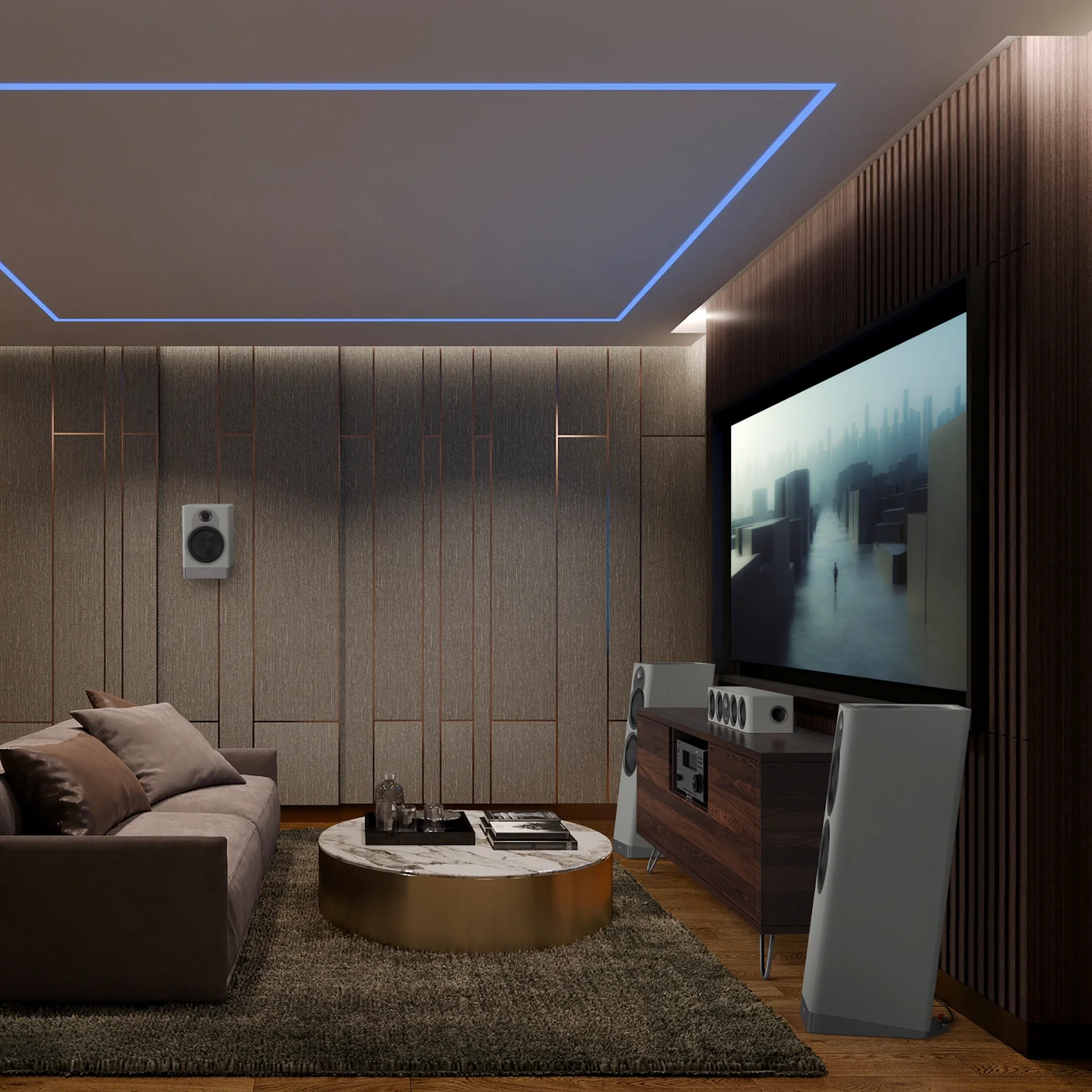 Onkyo TX-RZ70 (11.2 140W 8K THX) - Image 7