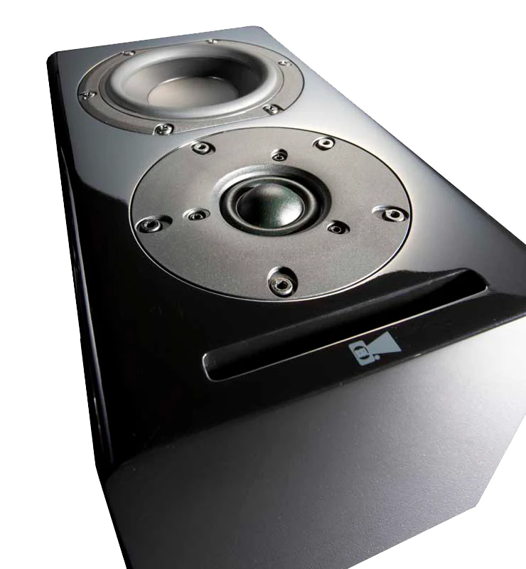 CG4 Audiophile Speaker (Discontinued) - Image 2
