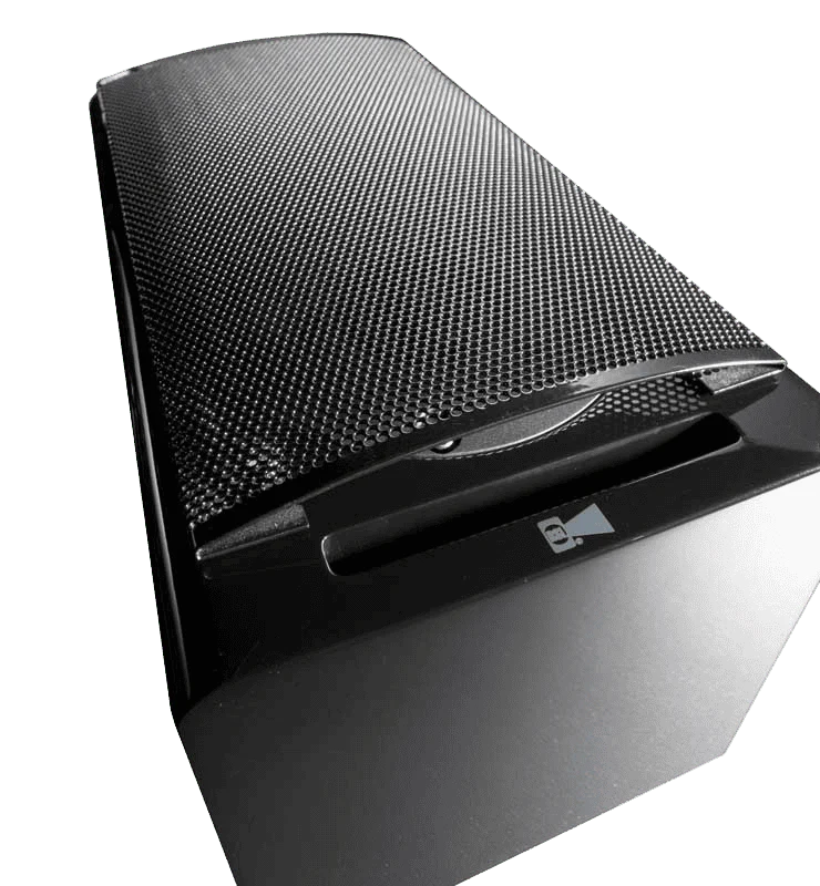 CG4 Audiophile Speaker (Discontinued) - Image 3