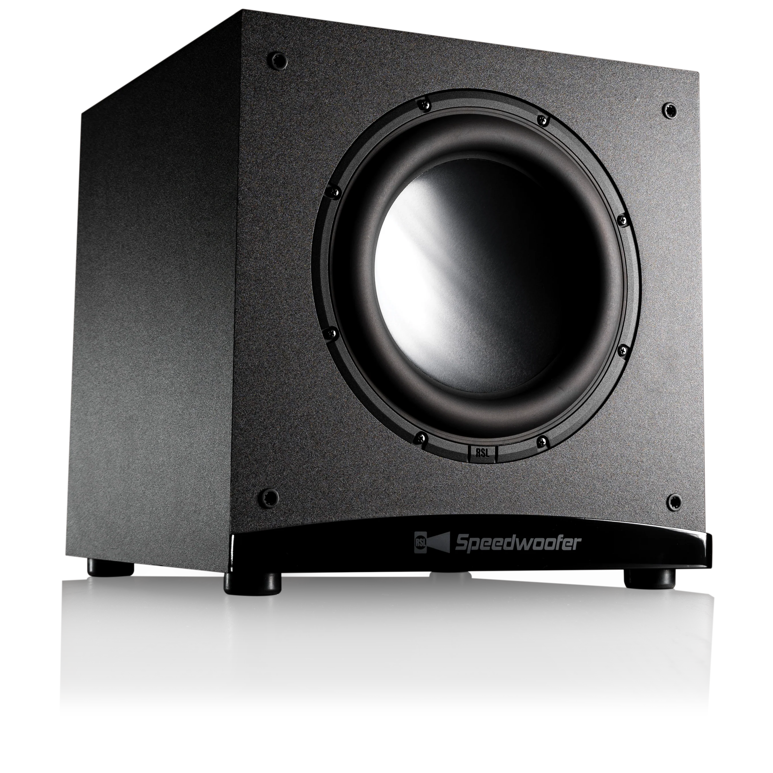 Speedwoofer 10S MKII - Image 3