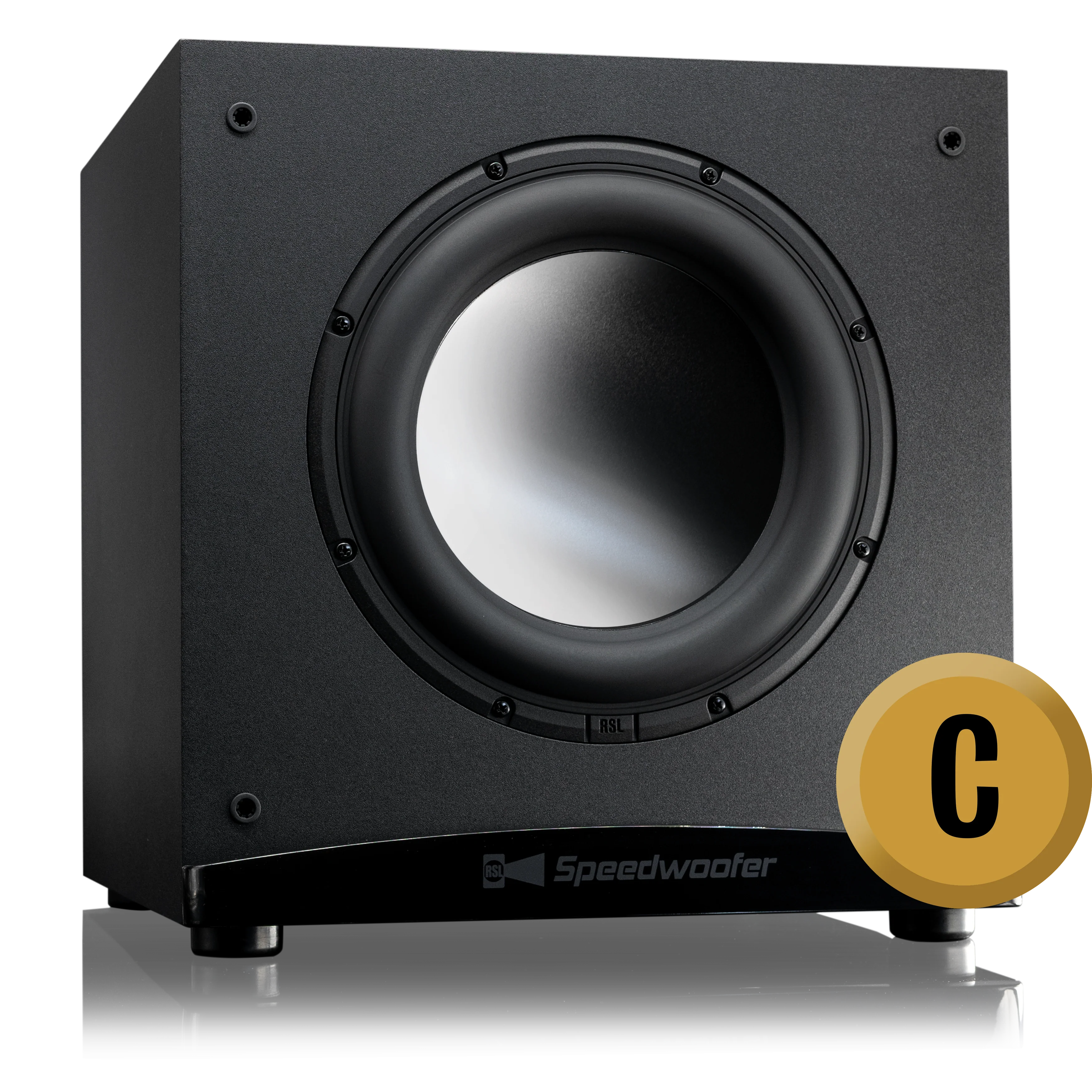 Speedwoofer 10S MKII - Image 20