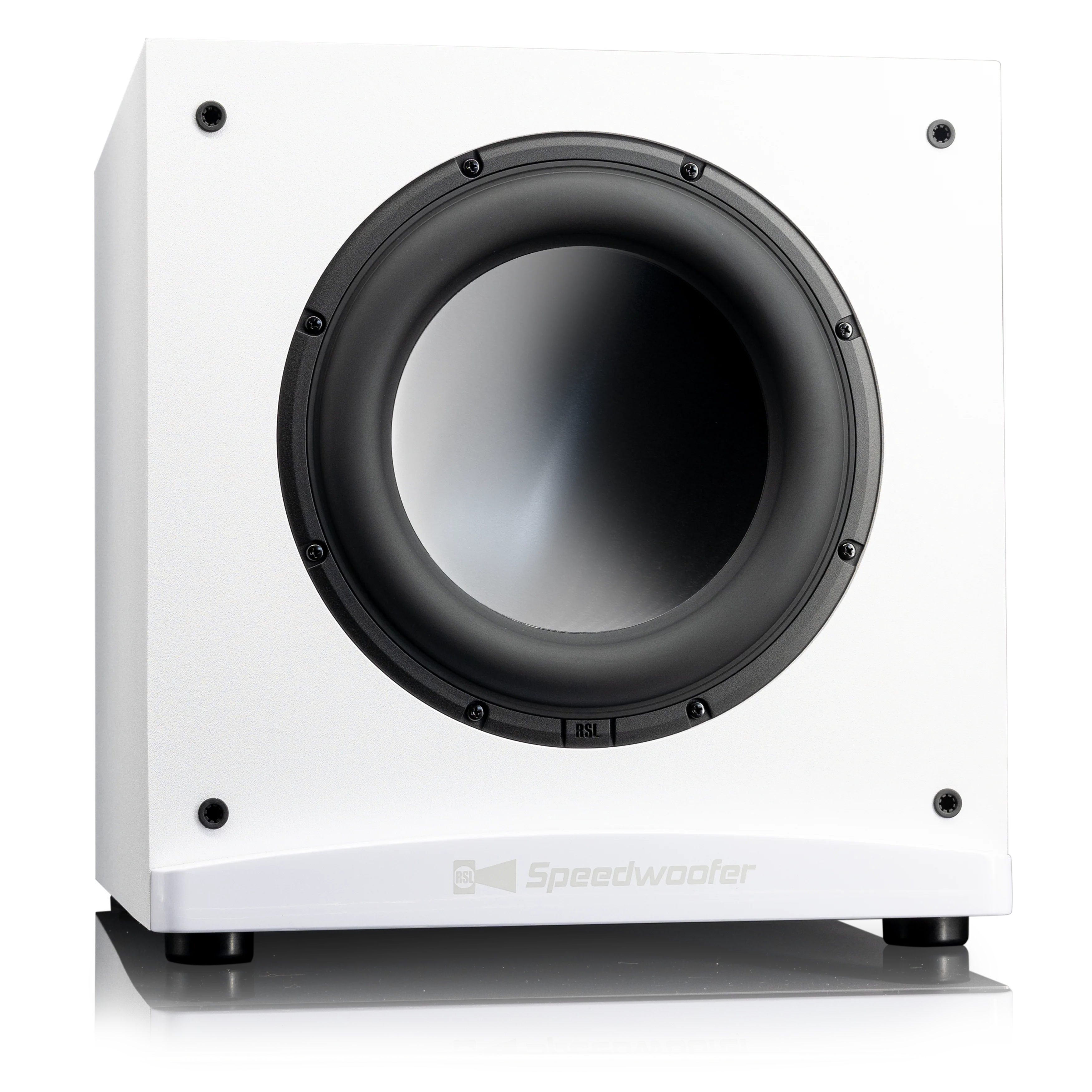 Speedwoofer 10S MKII (AU) - Image 8