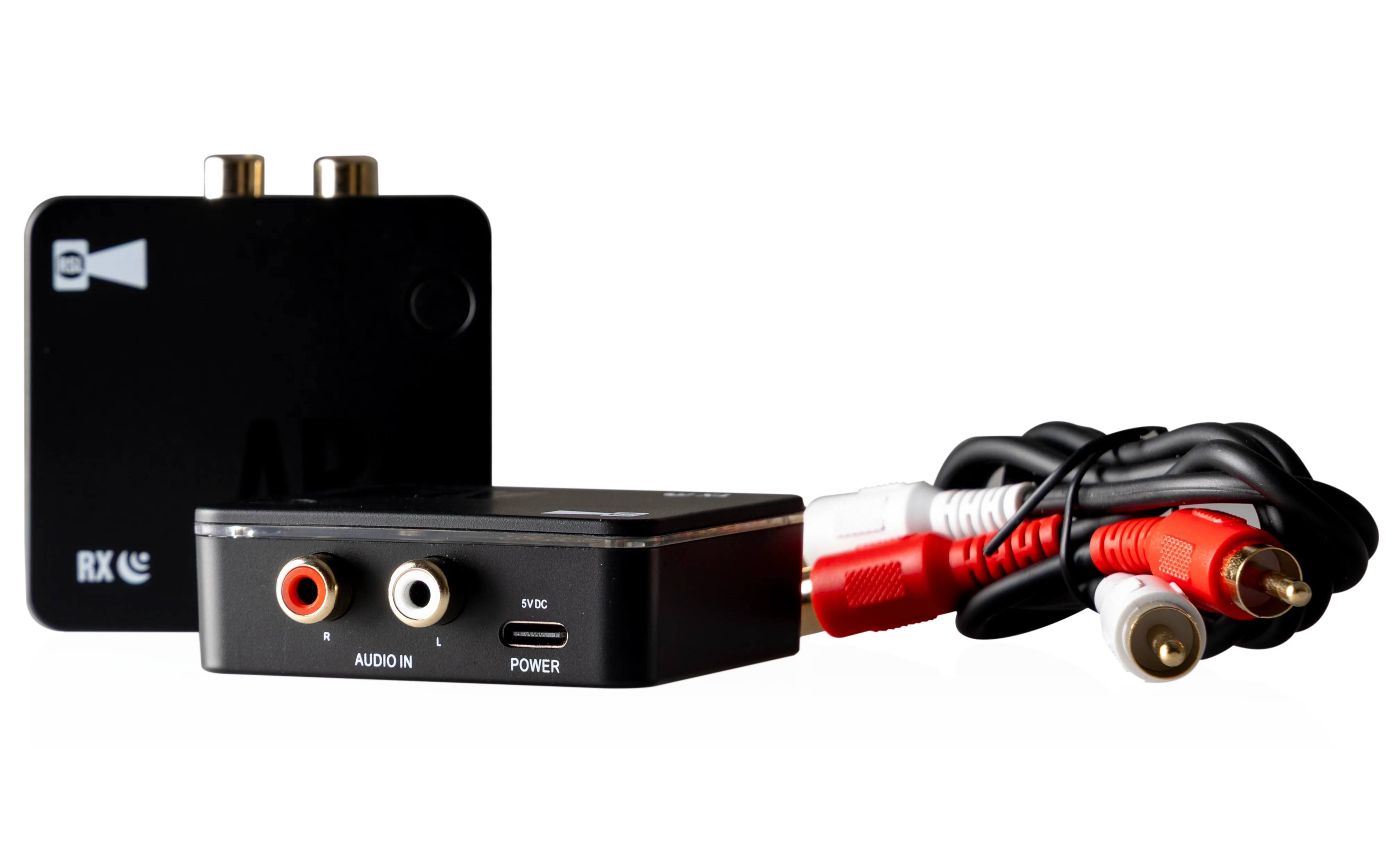 WIRELESS AUDIO KIT (FOR SPEEDWOOFER 12S & 10E) RCA - Image 3