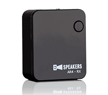 WIRELESS AUDIO KIT (COMPATIBLE WITH SPEEDWOOFER 12S & 10E MODELS) - Image 3